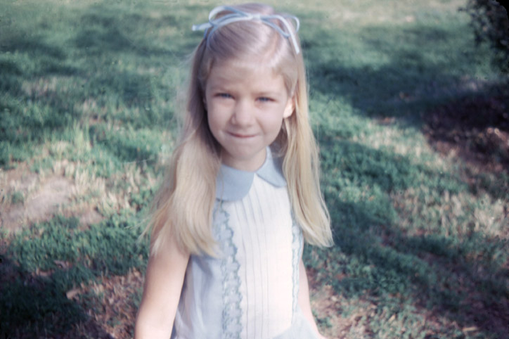 1969 - Anna