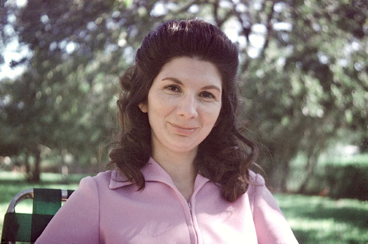 1970 - Mary