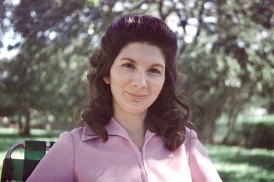 1970 - Mary