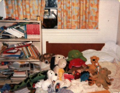 A01 - 1977? - Missy