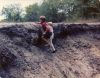 A05 - 1977? - Alan and Greg by Alan Bryant