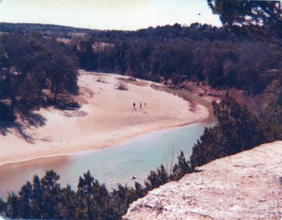 A11 - 1978? - Vacation