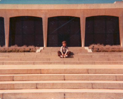 A15 - 1978? - Alan