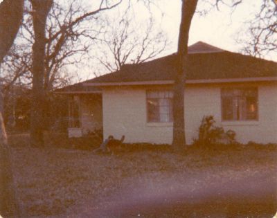 A17 - 1978? - House