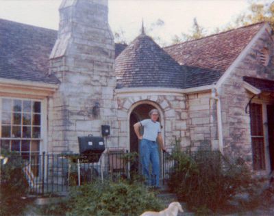 A19 - 1978? - Jack