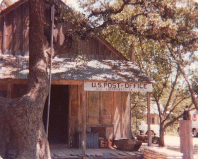 A21 - 1978? - Luckenbach