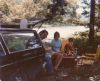 A22 - 1978? - Norman, Mary and Alan by Alan Bryant