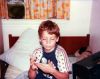 A23 - 1978? - Alan by Alan Bryant