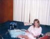 A24 - 1978? - Anna, Christmas Morning by Alan Bryant