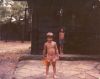 A26 - 1979? - Colby and Clint by Alan Bryant
