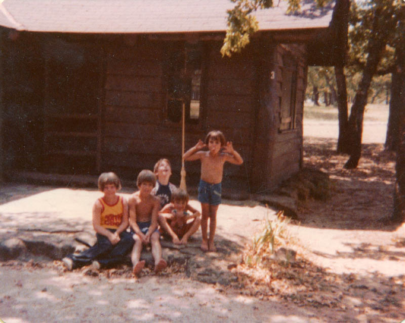 A27 - 1979? - Boys