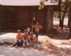 A27 - 1979? - Boys by Alan Bryant