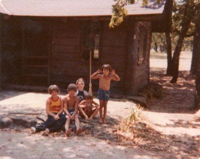 A27 - 1979? - Boys