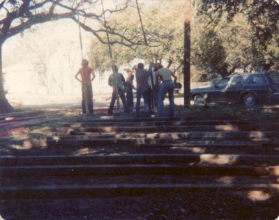 A34 - 1983? - Halfpipe