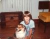 B01 - 1977? - Evan by Alan Bryant
