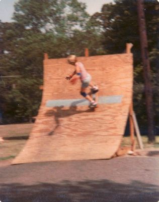 B03 - 1978? - Karl