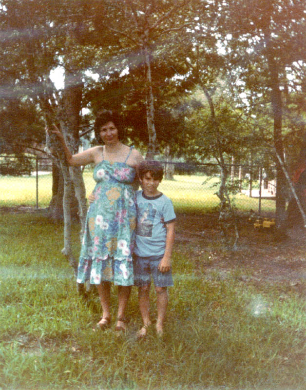B07 - 1978? - Mary and Alan
