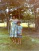 B07 - 1978? - Mary and Alan by Alan Bryant