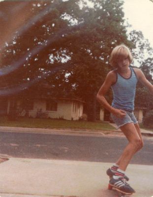 B08 - 1978? - Karl