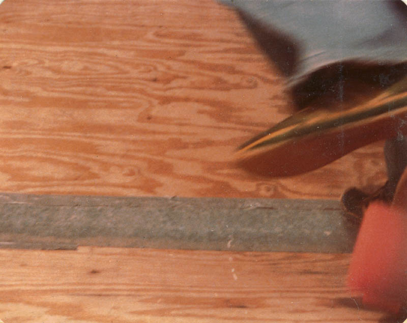 B10 - 1978? - Skateboard