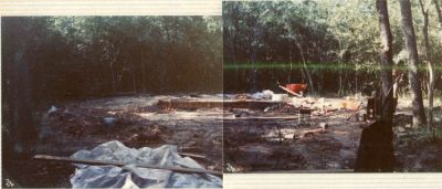B11 - 1982 - Dome Foundation