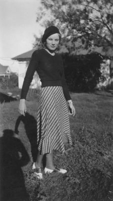 1930 - Blanche