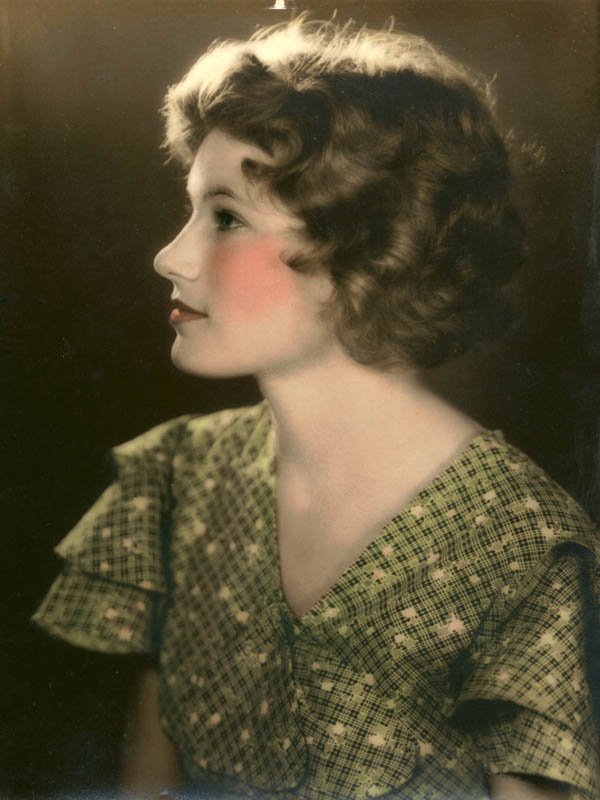 1927? - Blanche