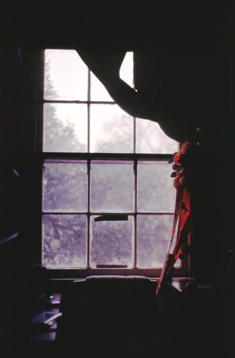 01 - View From Window