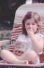 04 - Cassie And Strawberries by Alan Bryant