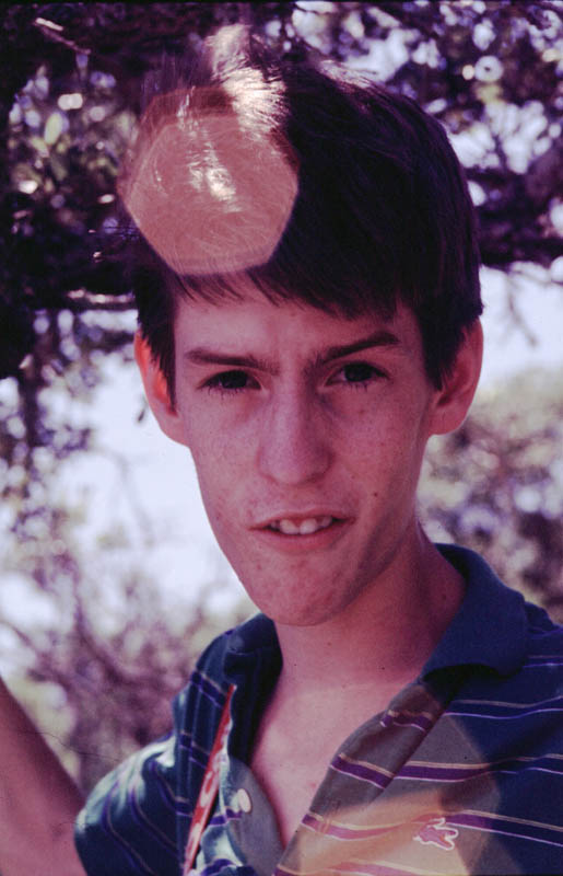 10 - David