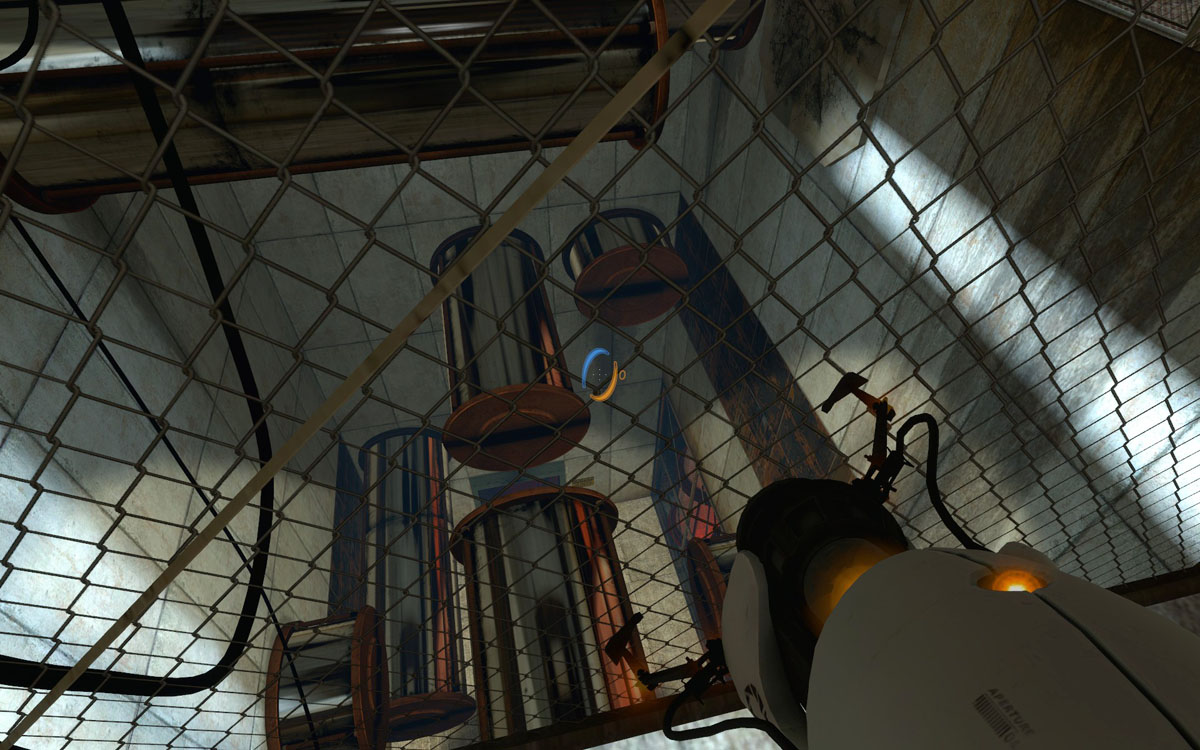 003 - Seriously What's With All The Pistons