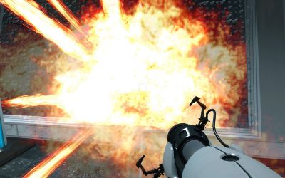 004 - One Way To Open A Window