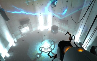 027 - GLaDOS Beat