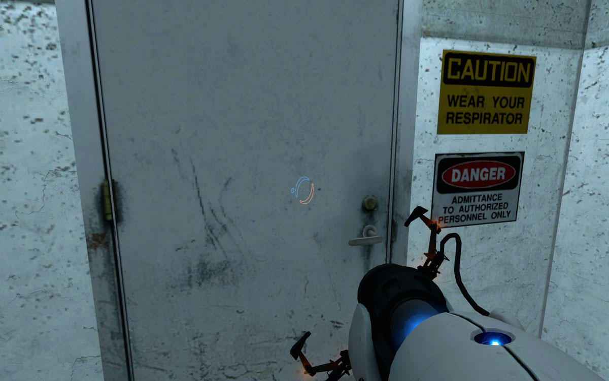 016 - Wear Your Respirator