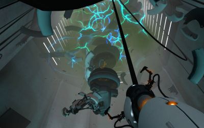 025 - GLaDOS Beat