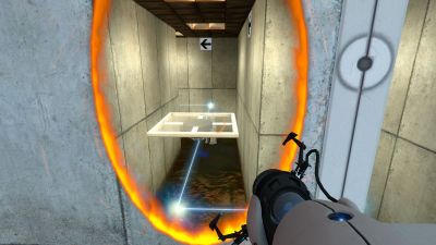 004 - Tricky Hall