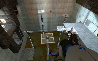 027 - Advanced Chamber