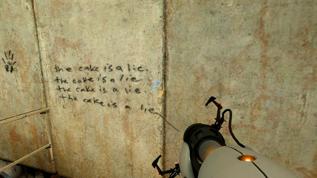 025 - ...Or Does It?