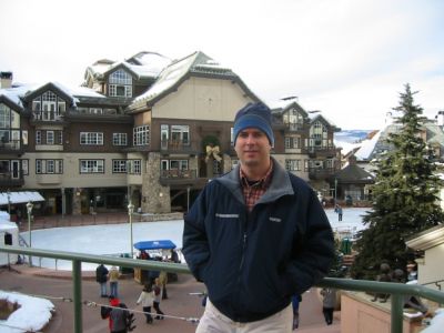 Beaver Creek Village
