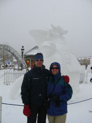 Breckenridge, CO