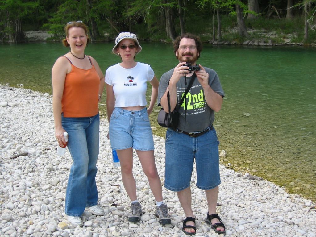 Garner 2004.JPG