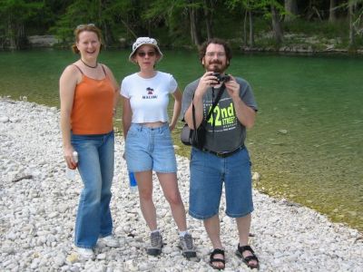 Garner 2004.JPG
