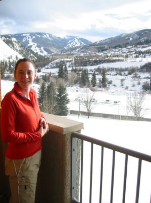 Yvonne - Avon, CO